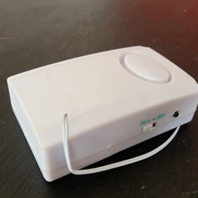 Alarm Module