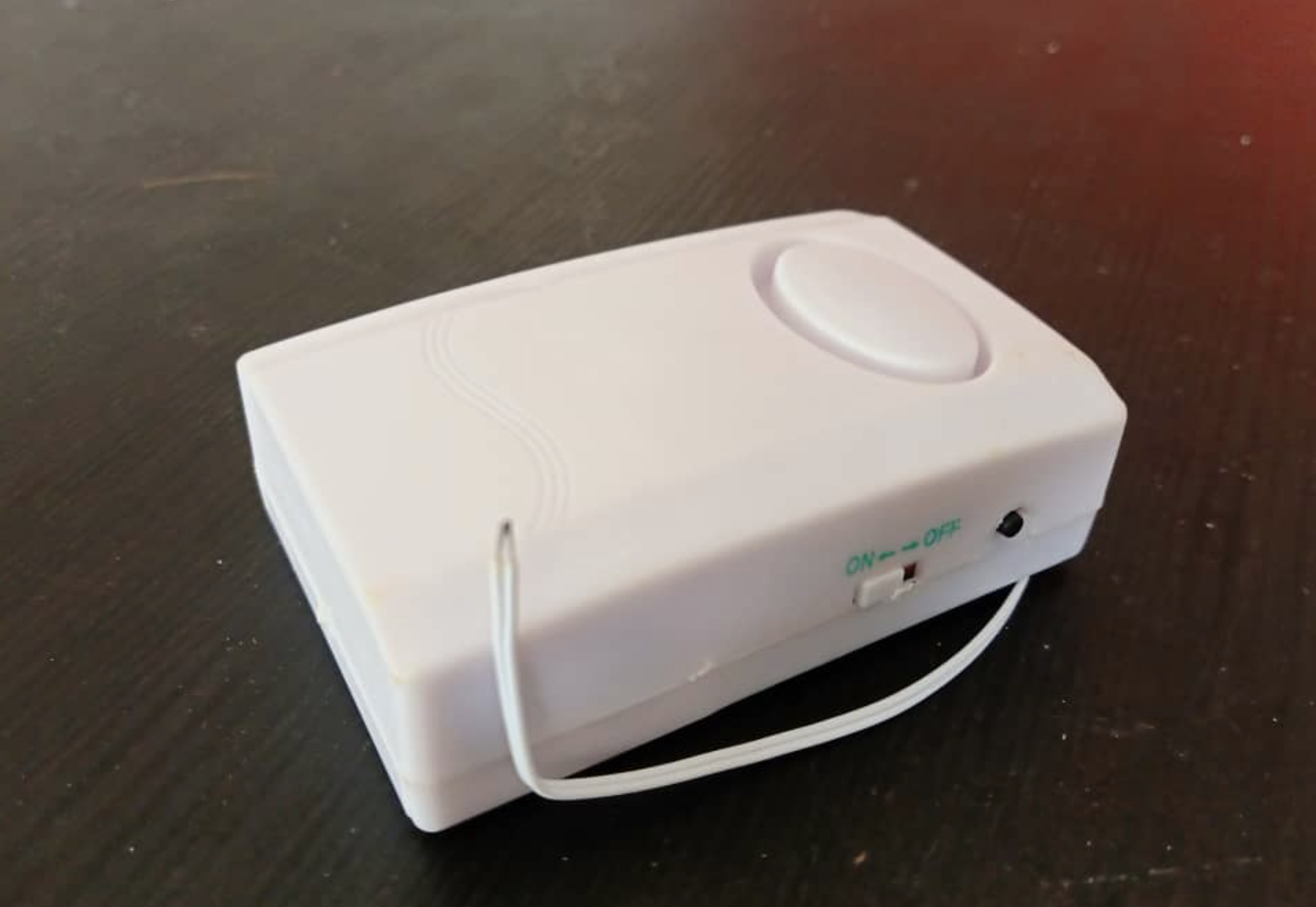 Alarm Module