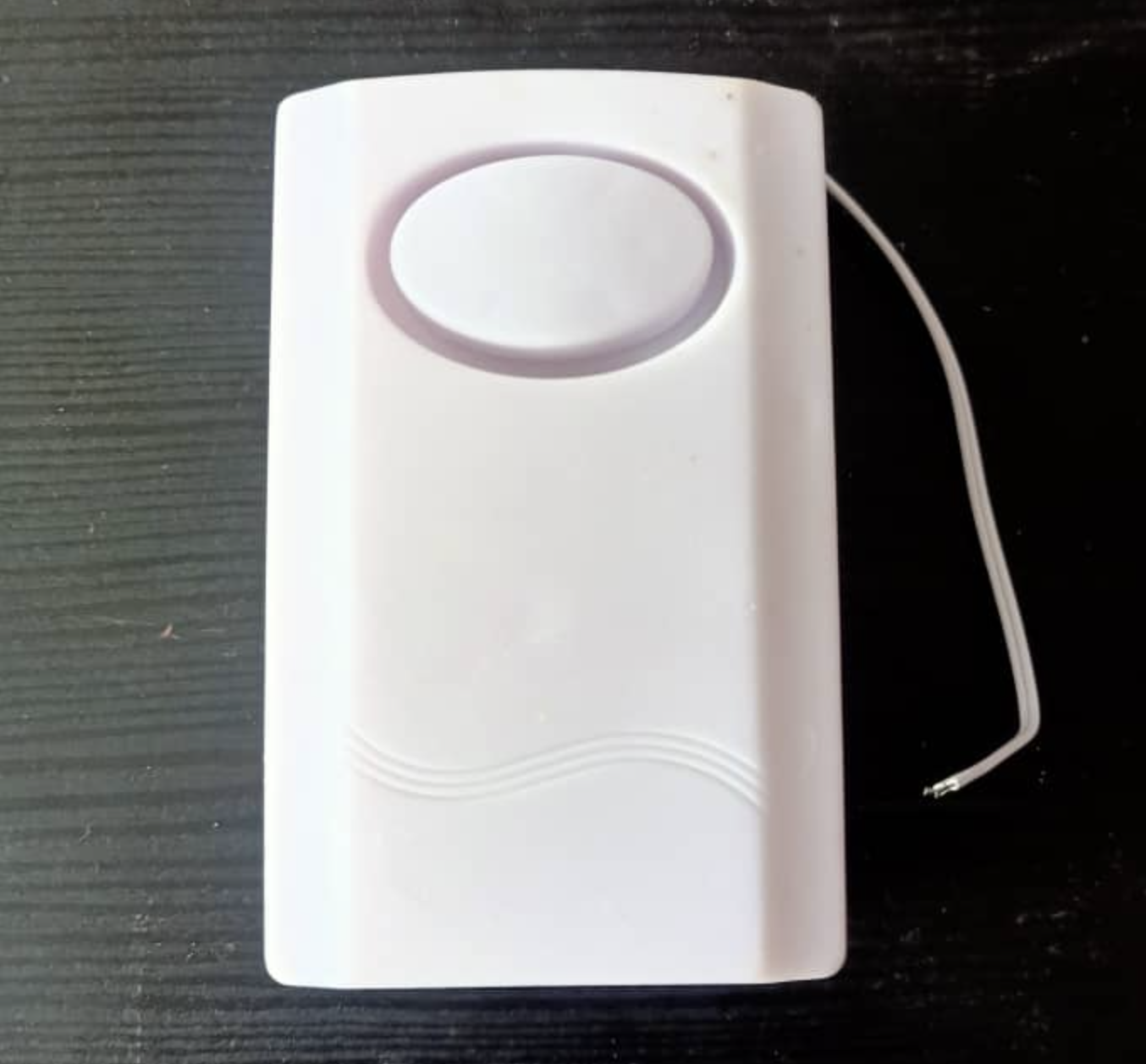 Alarm Module
