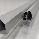 Aluminium Track