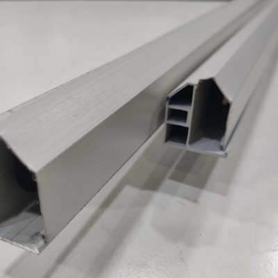 Aluminium Track