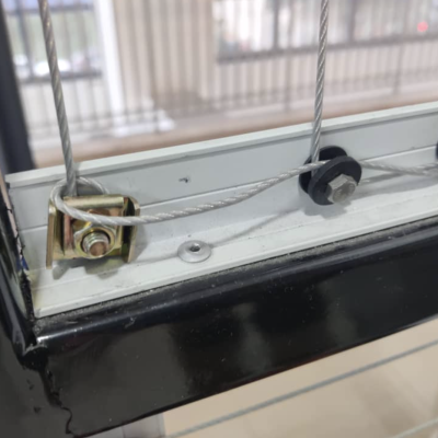 Cable Lock Nut