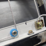 Cable Lock Nut