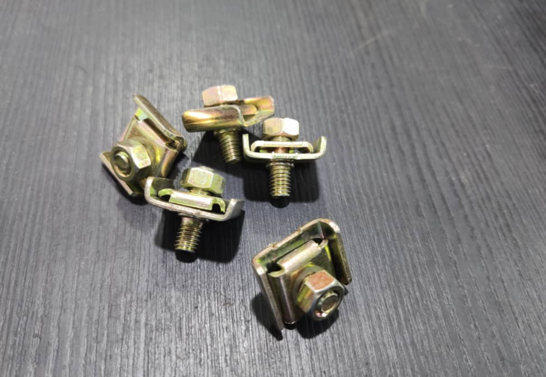 Cable Lock Nut