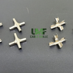 Cross Buckle
