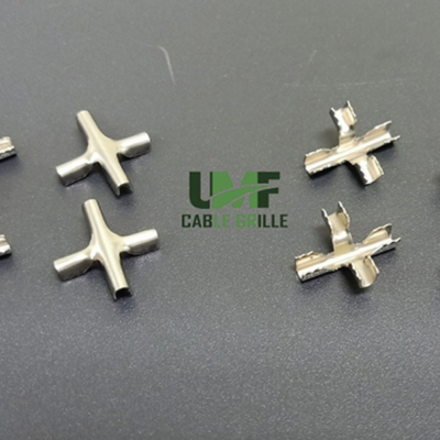 Cross Buckle