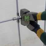 Cross Plier Tool