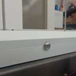 Stainless Tapping Screw
