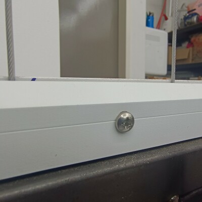 Stainless Tapping Screw