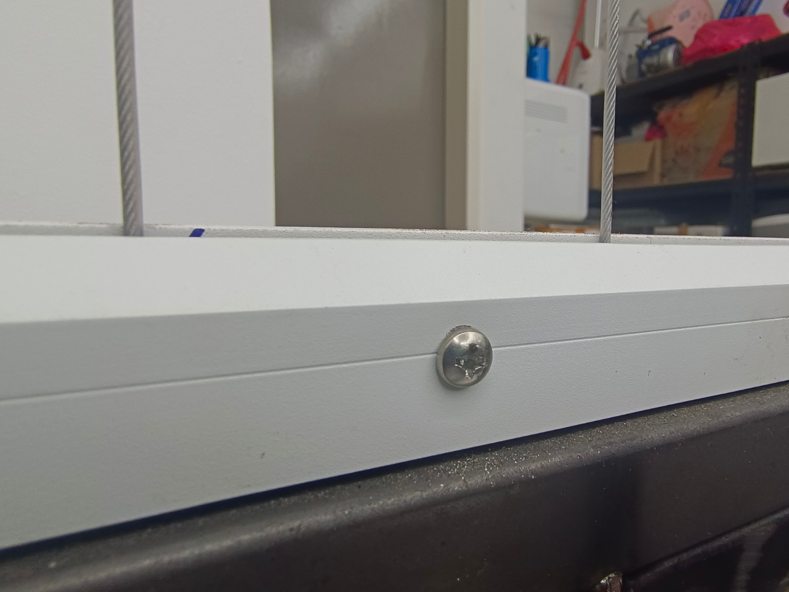 Stainless Tapping Screw