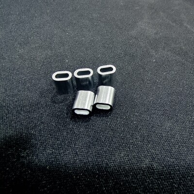 Sleeve Wire Rope Ferrule