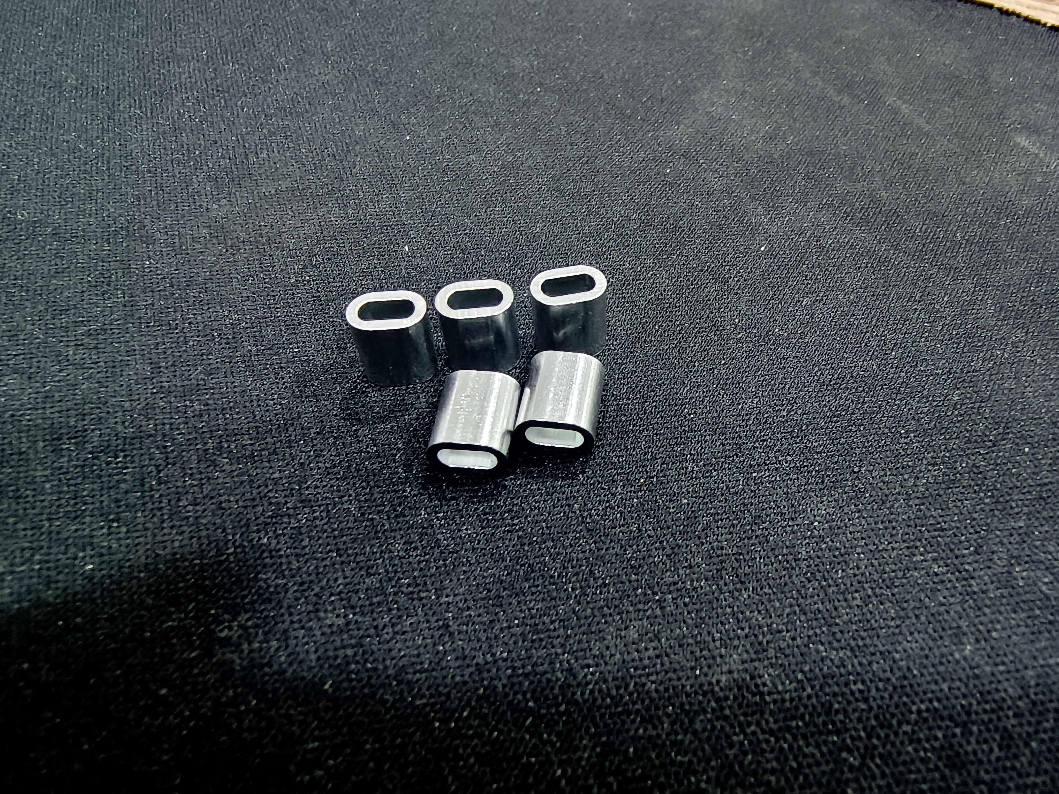 Sleeve Wire Rope Ferrule