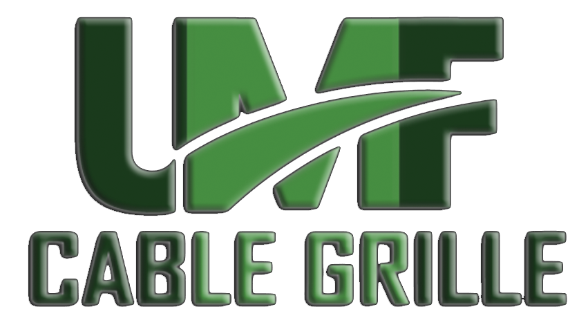 Invisible Safety Grille / Cable Grille KL selangor - UMF Cable Grille