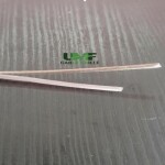 Stainless Steel Core With Nylon Coated